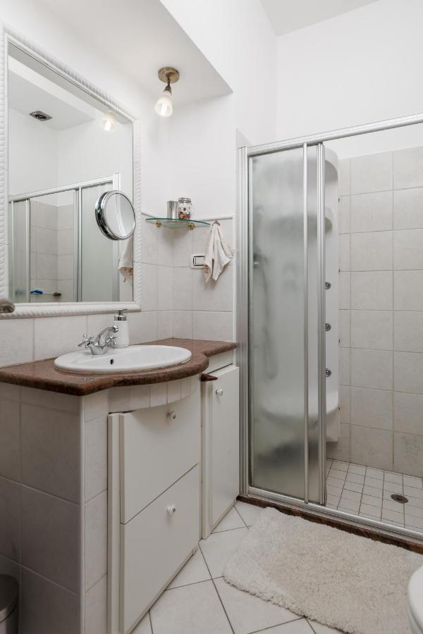 Apartment Hanna Rijeka Eksteriør billede