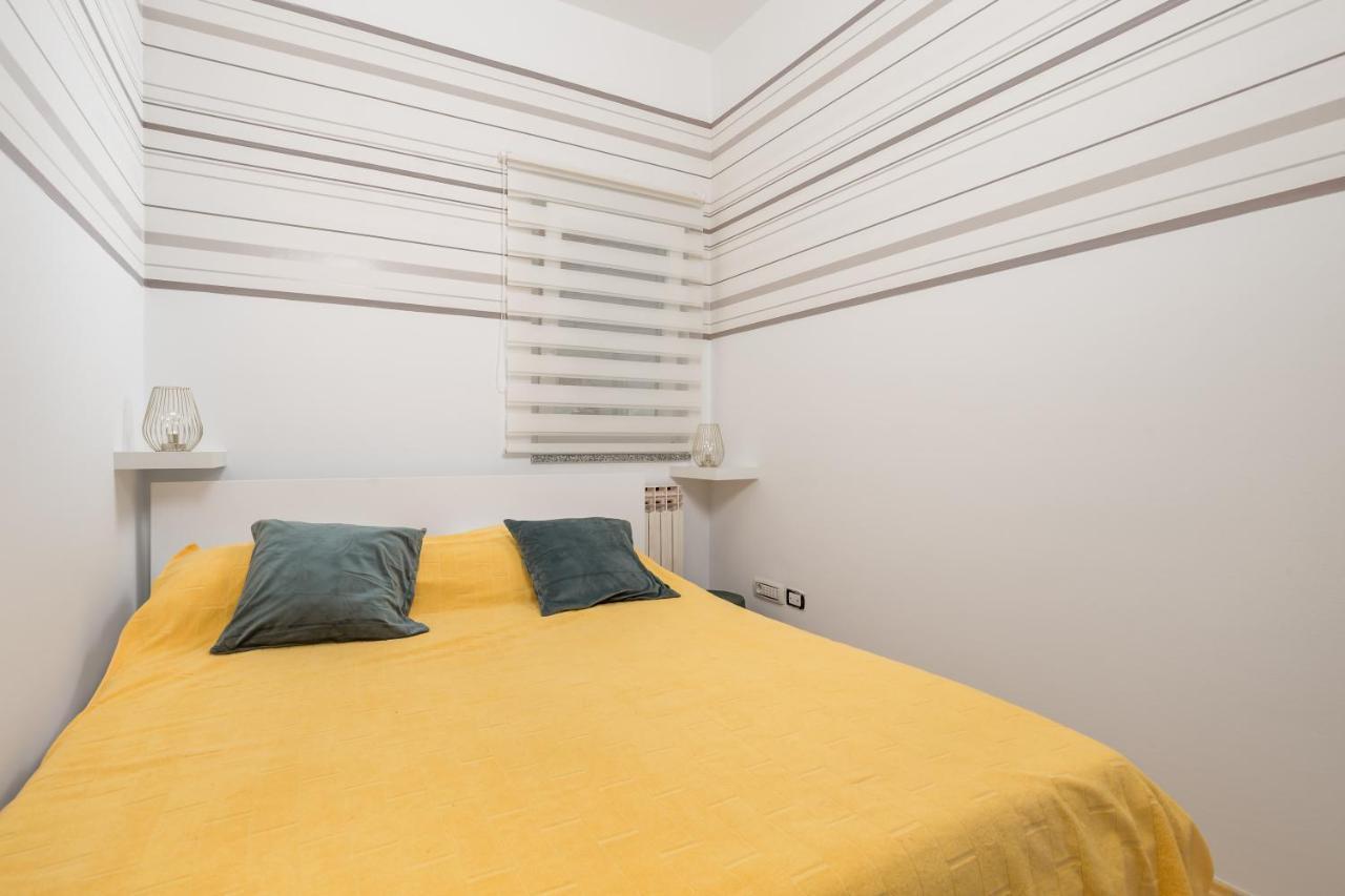 Apartment Hanna Rijeka Eksteriør billede