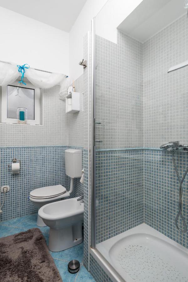 Apartment Hanna Rijeka Eksteriør billede